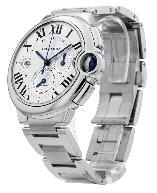 Cartier Ballon Bleu W6920002 Image 2